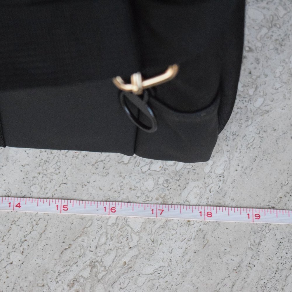 PACO RABANNE Weekender Bag in Black - Picture 6 of 10